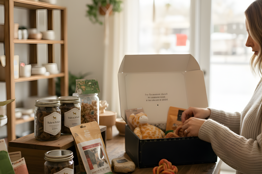 Beyond the Label: An Expert’s Guide to Sourcing Gift-Worthy Treats