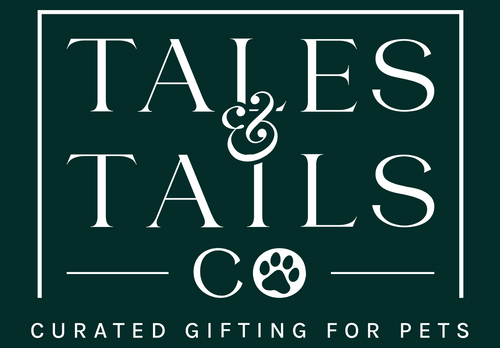 Tales & Tails Co.